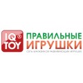 каталог товаров с ценами и акции Правильных игрушек в Москве
